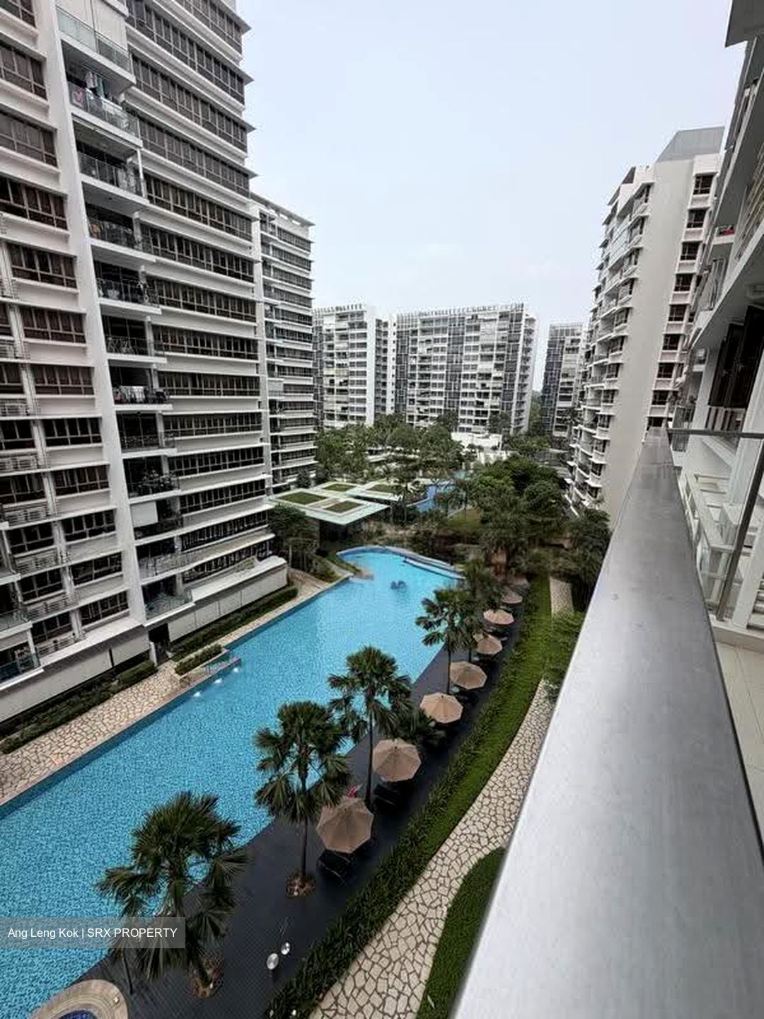 Waterfront Gold (D16), Condominium #635573801